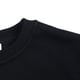 thumbnail image 3 of Gibobby Camisas Para Niñas Elegantes Top Babies Children's Plus Sudadera Fleece Pullover Color Solid Coat Girls Tops （Negro， 6-9 Meses), 3 of 5