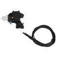 thumbnail image 1 of Electric Window Motor Wire, Anti Impact Power Sliding Window Motor Cable Wear Proof 5179978AA  For, 1 of 8