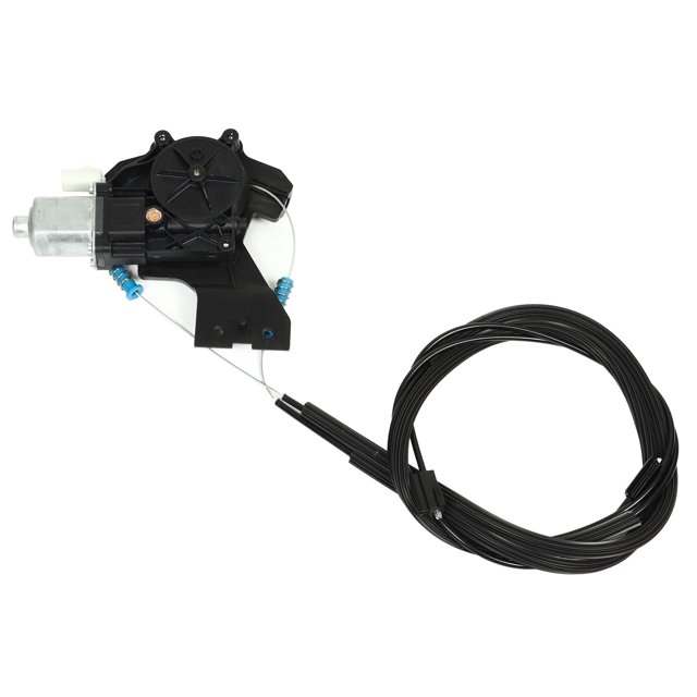 Electric Window Motor Wire, Anti Impact Power Sliding Window Motor Cable Wear Proof 5179978AA For