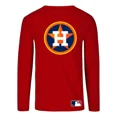 thumbnail image 1 of Playera Deportiva Houston Astros Beisbol Grandes Ligas, 1 of 2