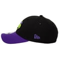 thumbnail image 3 of Teenage Mutant Ninja Turtles Donatello New Era 39Thirty Fitted Hat-Small/Medium, 3 of 6