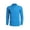 Light blue, variant on Baqcunre Mens T Shirt Men'S Fashion Spring And Autumn Casual Long Sleeve Button Solid Color Long Sleeve T Shirt Top Sweatshirt Tops For Men Black L