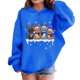 thumbnail image 1 of Sudaderas con capucha para niños y niñas, sudaderas navideñas con capucha para niños medianos y grandes, camisetas de manga larga, sudaderas para niños, 1 of 3