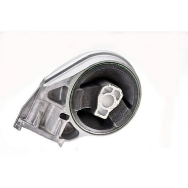 Rear Left Transmission Mount - Compatible with 2007 - 2009 Pontiac G5 2008