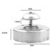 thumbnail image 2 of Sandwich Cutter And Sealer For Kids, Stainless Steel Round Sandwich Cutter, Sandwich Sealer And Decruster, Sandwich Maker, Sandwich Cutter For Making, 2 of 5