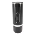 thumbnail image 1 of Mácina de Café Portátil, Capacidad de 7500 Mah de Fugas 3 EN 1 Cafetera Portátil Eléctrica para la Oficina, 1 of 7