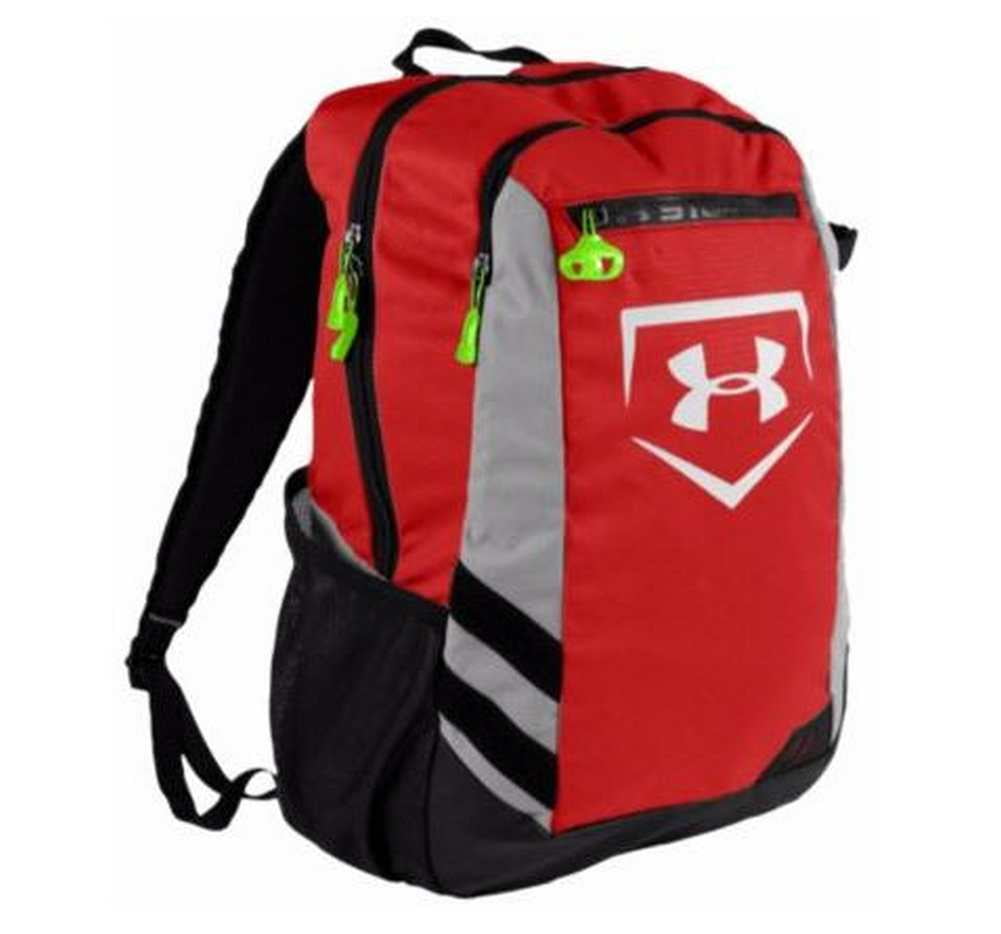 under armour baseball backpack bat bags