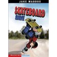 thumbnail image 2 of Skateboard Save, Eric Stevens, Jake Maddox Paperback, 2 of 4