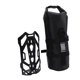 thumbnail image 5 of Bolsa de Inserto Frontal de Bicicleta, Liberacióna Rápida de Bicícleta Multipósito Bolsa de tubo delantera 5l Gran Capacidad para bicicleta de Montaña, 5 of 7