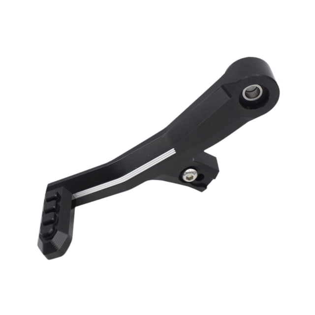 Palanca de cambio de palanca de cambios de engranaje de motocicleta, conjunto de palanca de cambio de engranaje para R1300GS 2023-2024, accesorios de Negro
