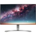 thumbnail image 1 of LG 24" Class Full HD IPS LED, 1920 x 1080, Grey, 24MP88HV-S, 1 of 4