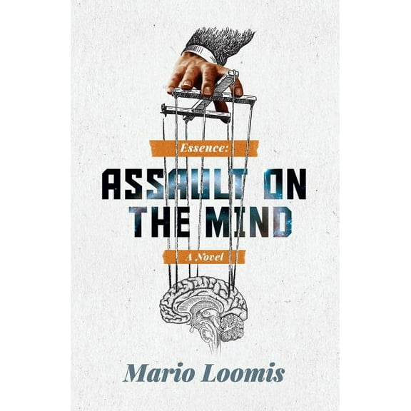 Essence: Assault on the Mind (Paperback)