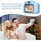 thumbnail image 3 of Shockproof Selfie Kids Camera, Toddler Best Birthday Gifts Dual Camera for Kids Age 3-10, HD Digital Video with 32GB SD Card, 3 of 4