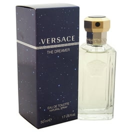 Perfume Versace Dreamer Eau de Toilette 100 ml Walmart en linea