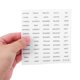 thumbnail image 5 of unbranded Adhesivos Para Interruptores De Luz Para Identificar Con Sin Alterar, 5 of 6