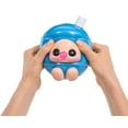 thumbnail image 6 of Hyojo BLOW POP Series Blind Box Collectible Plush, 3 to Collect, 6 of 11