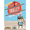 thumbnail image 3 of Trial By Trolley: Vacation Expansion - Skybound, Party Game of Moral Dilemmas & Trolley Murder, Ages 14+, 3-13 Players,, 3 of 5