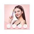 thumbnail image 4 of Professional Electric Nail File 5 In 1 USB Rechargeable Electric Nail Drill Manicure Pedicure Tool Pink, 4 of 5