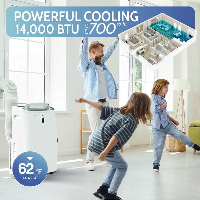 Rollicool mini split online