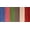 Colorful Thick - 4yd Each Of 6 Colors, variant on Sulyn Clubhouse Crafts Elastic Cord-Thick Sparkle - 3yd Each Of 6 Colors