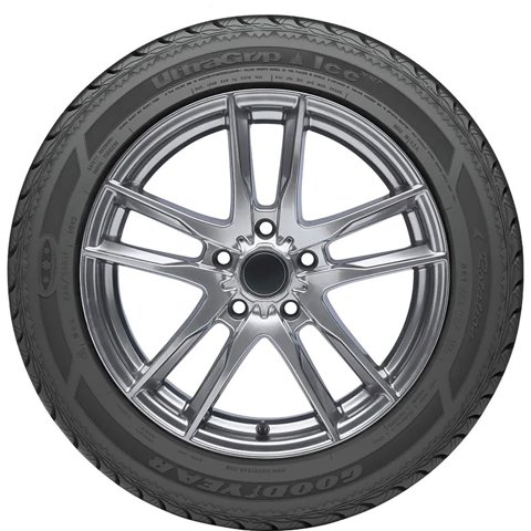 Goodyear Ultra Grip Ice WRT 235/50R18 97 T Tire simolary.com 13 Goodyear Ultra Grip Ice WRT 235/50R18 97 T Tire Simolary simolary.com 13