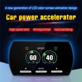 thumbnail image 2 of QualitChoice ABS Throttle Response Controller Accelera-tor Electronic Throttle Controller Easy To Install 867, 2 of 6