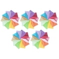 thumbnail image 1 of BEADCEST 50Ud Kit De Sobres Para Oficina Sobres De Papel Kraft Color Assorted Para Organización, 1 of 8