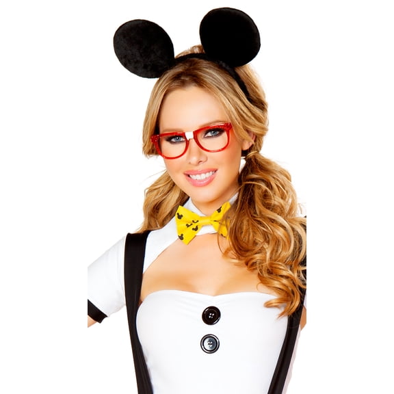 Elope Yandy Hot Nerd Mouse Kit