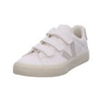 thumbnail image 1 of Tenis Veja Recife Logo para mujer extra blanco/negro, 1 of 8