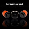 thumbnail image 2 of Luz Que Acampa Lámpara LED Bike Night Riding Lights de ambiente multipropósito 3 Gear Life Impermeable Sywqhk Para estrenar, 2 of 9
