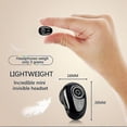 thumbnail image 5 of Wireless Earbuds With Microphone Noise-reduction Handsfree Stereo, 5 of 5
