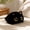 A, variant on Cute Lying Cat Stuffed Toy Big Eyes Soft Kitty Plush Pillow Home Decor Gift for Bedroom Sofa Desk Kids Cat Lovers,Gifts for Family and Friends(A)