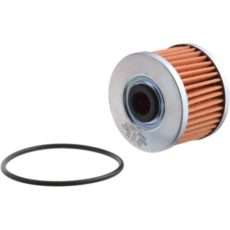 Fram CH6015 Engine Oil Filter 2009 Honda TRX420FPE Rancher, 48 OFF