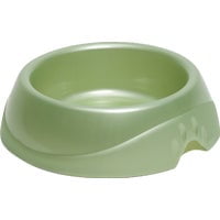 Petmate Ultra Lightweight Dog Food Bowl - Lightweight - Jumbo, Single Piece