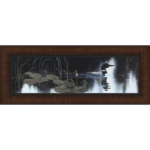 Tangletown Fine Art From The Shadows by Derk Hansen Framed Photographic Print