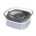 thumbnail image 1 of Tazón de agua para perros Yuyangstore Bebedero para perros 2L Sin derrames Claro, 1 of 8