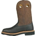 thumbnail image 5 of HOSS Spitfire Men's 11-inch Composite Toe Electrical Hazard Western Work Boot Size 10(EE), 5 of 7