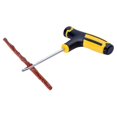 thumbnail image 4 of Car/Motorcycle Tire Repair Kit Plug Tubeless Tyre Puncture Repair Kit Car/Motorcycle Accessories，GU.B/good, 4 of 5