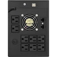 thumbnail image 5 of No Break KOBLENZ 15012 USB R 1500VA 900W 8 Contactos 10 Min KOBLENZ 15012, 5 of 5