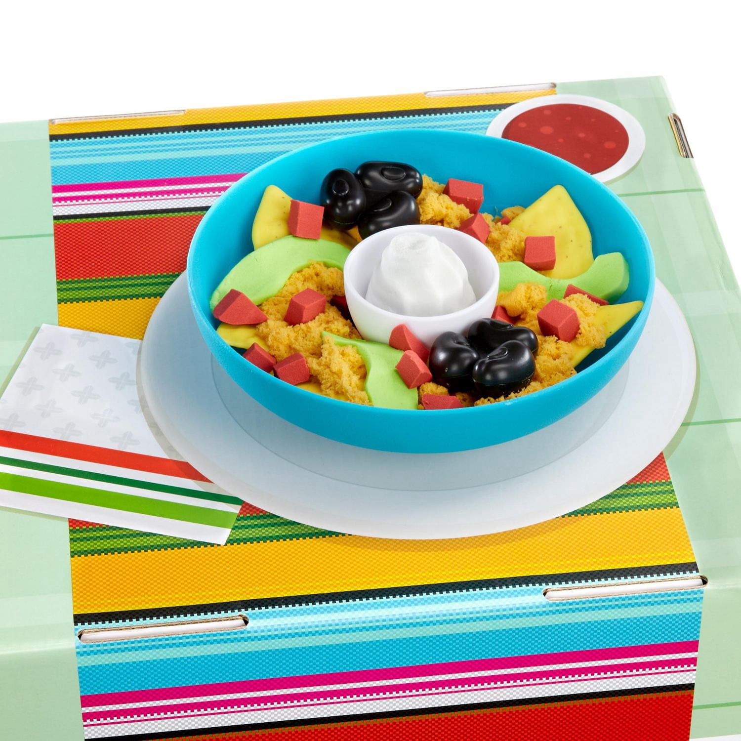 Little Tikes Creative Chefs™ Nacho Kit