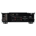 thumbnail image 3 of Yamaha A-S301 Integrated Amplifier (Black), 3 of 3