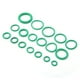 thumbnail image 3 of A/C 270pcs 18 Tamamosos Sela de compresor de aire Kit de automóvil de automóvil de Surtido oring para Grifo de Agua, 3 of 7
