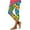 Multicolor, variant on Lovzfmll Women's High Waisted Capris, Comfort Stretchy Yoga Pants, Printed Slim Fit Cropped Leggings, Fall Fashion Outfits 2025