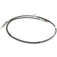 thumbnail image 2 of Parking Brake Cable, 2 of 5
