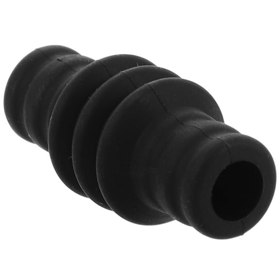 FRCOLOR Espresso Machine Steam Wand Rubber Protective Sleeve Replacement Rubber Sleeve for Coffee Machine Bar Cafe Coffee Maker Accessories