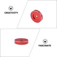 thumbnail image 3 of Aluminium Record Player Turntable Metal Phonograph Turntable Adapter Part, 3 of 5