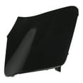thumbnail image 1 of Tapa de gancho de remolque del parachoques delantero de Unique Bargains sin pintar para Mercedes-Benz CLS W218 2015-2018 No.A2188850626, 1 of 6