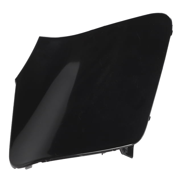 Tapa de gancho de remolque del parachoques delantero de Unique Bargains sin pintar para Mercedes-Benz CLS W218 2015-2018 No.A2188850626
