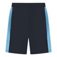 thumbnail image 2 of Finden & Hales Shorts Tricotés pour Hommes, 2 of 3