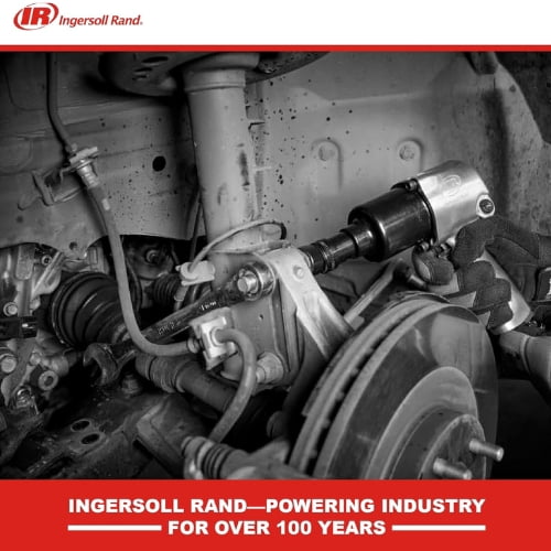 Ingersoll Rand 231C 1/2" Super-Duty Air Impact Wrench IRC-231C